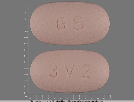 GS 3V2: (0007-4885) Requip XL 2 mg 24hr Extended Release Tablet by Glaxosmithkline LLC