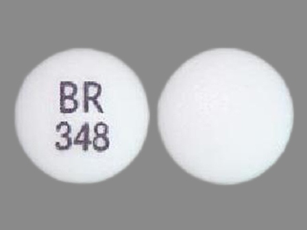 BR 348: (0024-5811) 24 Hr Aplenzin 348 mg Extended Release Tablet by Sanofi-aventis U.S. LLC