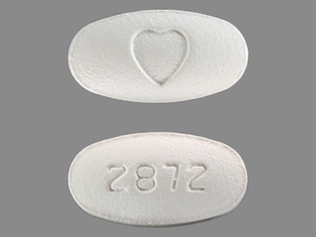 2872: (0024-5851) Avapro 150 mg Oral Tablet by Sanofi-aventis U.S. LLC