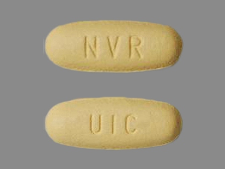 NVR UIC: (0078-0489) Exforge 10/160 Oral Tablet by Novartis Pharmaceuticals Corporation