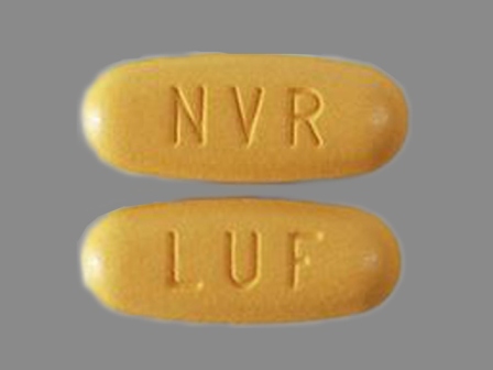 NVR LUF: (0078-0491) Exforge 10/320 (Amlodipine / Valsartan) Oral Tablet by Novartis Pharmaceuticals Corporation