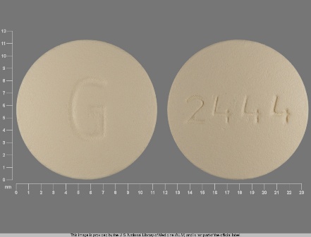 G 2444: (0093-5502) Budeprion Sr 150 mg 12 Hr Extended Release Tablet by Teva Pharmaceuticals USA Inc