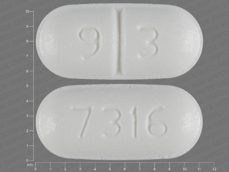 Desmopressin 93;7316