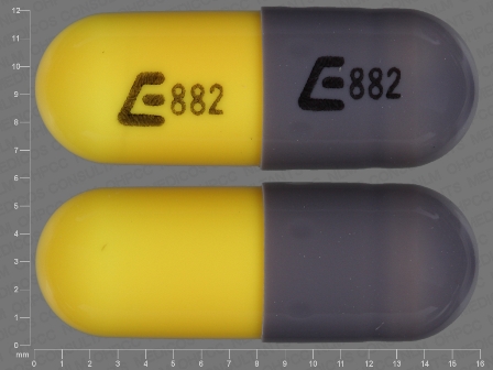 Phentermine E882