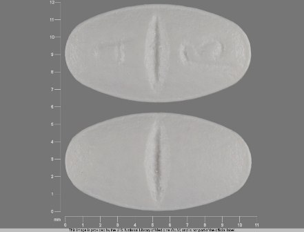AB: (0186-1088) 24 Hr Toprol XL 25 mg Extended Release Tablet by Physicians Total Care, Inc.