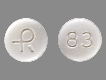 R 83 pill