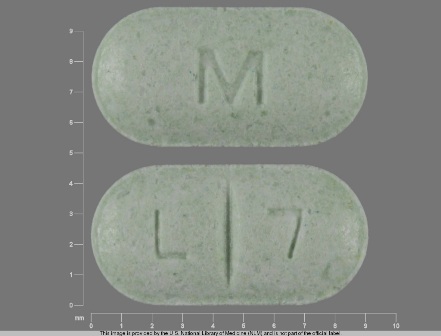 Levothyroxine M;L;7