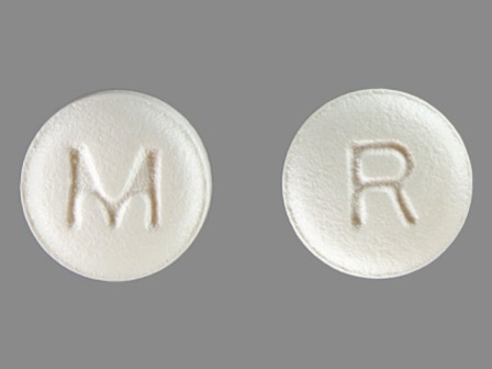 M R: (0378-3502) Risperidone 0.25 mg Oral Tablet by Ncs Healthcare of Ky, Inc Dba Vangard Labs