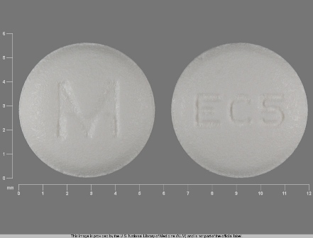 Escitalopram M;EC5