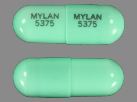 Doxepin MYLAN;5375