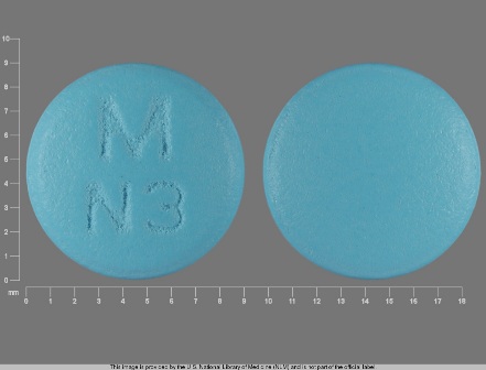 M N3: (0378-7003) Paroxetine 30 mg Oral Tablet, Film Coated by Aphena Pharma Solutions - Tennessee, LLC