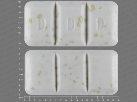 D D D: (0430-0115) Doryx 150 mg Enteric Coated Tablet by Warner Chilcott (Us), LLC