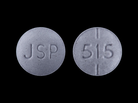 JSP 515: (0527-1343) Levothyroxine Sodium 75 Mcg Oral Tablet by Pd-rx Pharmaceuticals, Inc.