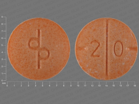 2 0 dp: (0555-0767) Adderall Oral Tablet by Teva Select Brands