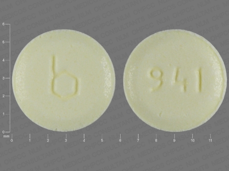 b 941<br/>b 944: (0555-9008A) Necon Kit by Mayne Pharma Inc.