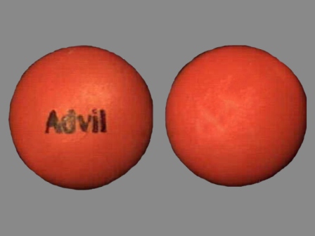 Advil Advil