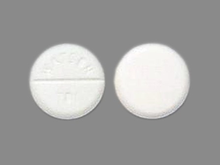 Watson 781: (0591-0781) Clomiphene Citrate 50 mg Oral Tablet by Watson Laboratories, Inc.