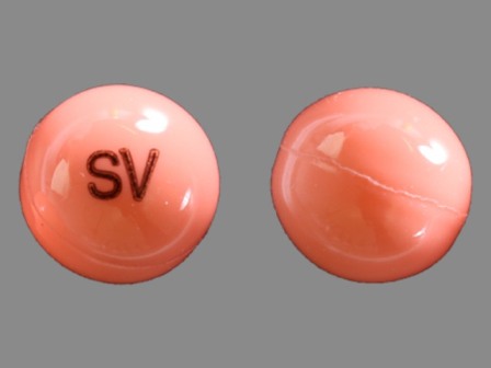 SV: (0591-3964) Progesterone 100 mg Oral Capsule by A-s Medication Solutions