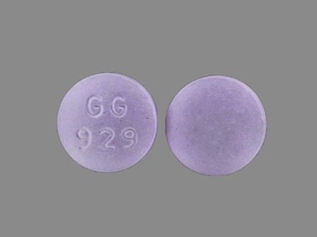 GG929: (0781-1053) Bupropion Hydrochloride 75 mg Oral Tablet by Directrx