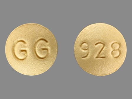 928 GG: (0781-1681) Ondansetron 8 mg (As Ondansetron Hydrochloride Dihydrate 10 mg) Oral Tablet by Sandoz Inc
