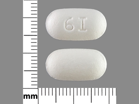 Ibuprofen 61