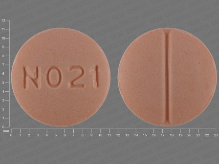 N021: (16714-042) Allopurinol 300 mg Oral Tablet by Northstar Rxllc