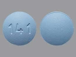 141: (27854-555) Belmora Flanax 220 mg Oral Tablet by Belmora LLC