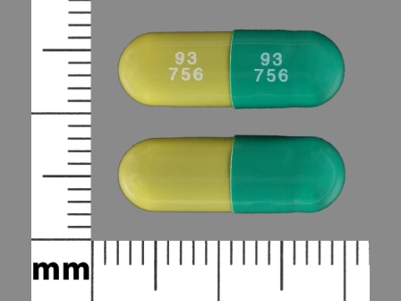 93 756: (42291-674) Piroxicam 10 mg Oral Capsule by Stat Rx USA LLC