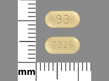 93 7326: (42291-838) Trandolapril 2 mg Oral Tablet by Avkare, Inc.