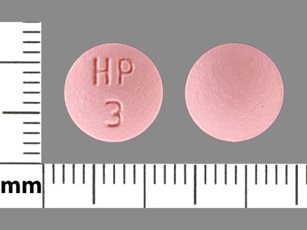 HP 3: (43353-742) Hydralazine Hydrochloride 50 mg Oral Tablet, Film Coated by Aphena Pharma Solutions - Tennessee, LLC