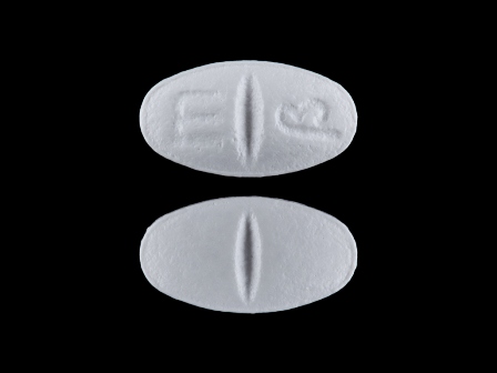 m B: (49884-404) Metoprolol Succinate 25 mg 24 Hr Extended Release Tablet by Remedyrepack Inc.