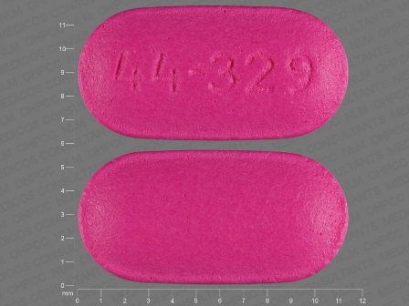 44 329: (50844-329) Allergy 25 mg Oral Tablet, Coated by Kroger Company