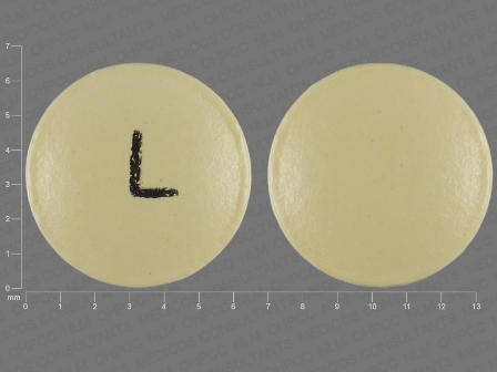 L: (50844-600) Asa 81 mg Delayed Release Tablet by Woonsocket Prescription Center, Incorporated
