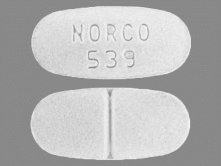 Norco NORCO;539