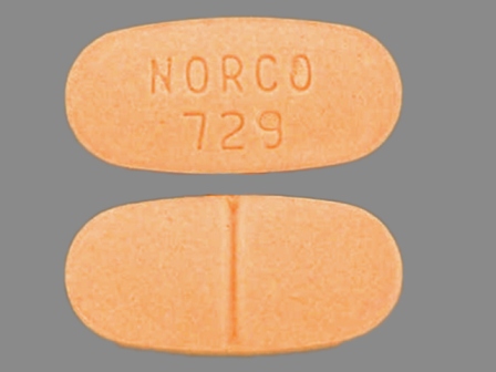 Norco NORCO;729