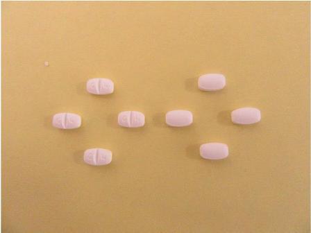 G 4: (53329-033) Medline 10 mg Oral Tablet by Medline Industries, Inc.