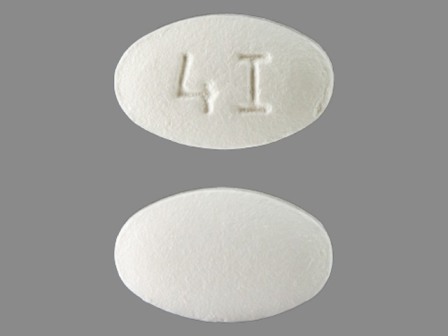 4I: (55111-682) Ibu 400 mg Oral Tablet by Blenheim Pharmacal, Inc.