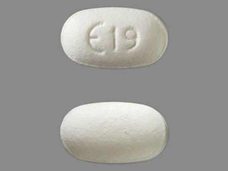 E19: (60429-173) Citalopram 10 mg (As Citalopram Hydrobromide 12.49 mg) Oral Tablet by Golden State Medical Supply, Inc.