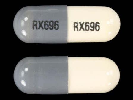 RX696: (60687-336) Minocycline Hydrochloride 100 mg/1 Oral Capsule by Liberty Pharmaceuticals, Inc.