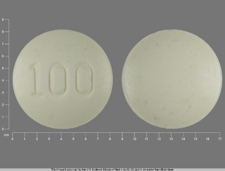100: (61442-127) Meloxicam 15 mg Oral Tablet by Avkare, Inc.
