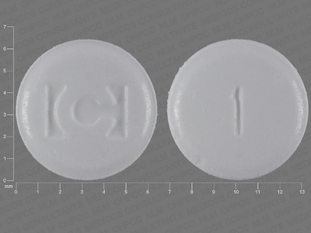 1 C: (63459-541) Fentora 0.1 mg Buccal Tablet by Cephalon, Inc.