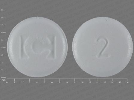 2 C: (63459-542) Fentora 0.2 mg Buccal Tablet by Cephalon, Inc.