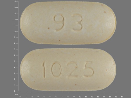 1025 93: (63629-7310) Nefazodone Hydrochloride 200 mg Oral Tablet by Bryant Ranch Prepack