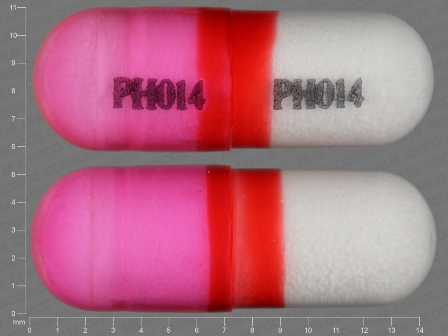 PH014: (66424-020) Diphenhydramine Hydrochloride 25 mg Oral Capsule by Sda Laboratories, Inc.