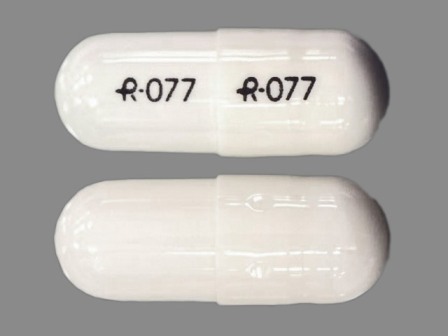 R 077: (67544-287) Temazepam 30 mg Oral Capsule by Aphena Pharma Solutions - Tennessee, LLC