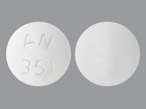 AN 351: (68084-869) Sildenafil 20 mg Oral Tablet by American Health Packaging