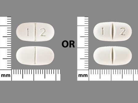 1 2: (76282-405) Gabapentin 600 mg Oral Tablet by Exelan Pharmaceuticals Inc.